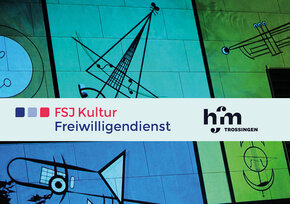 Logo FSJ Kultur